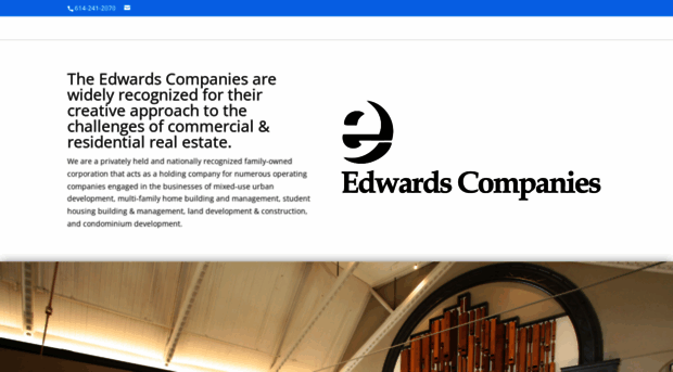 edwardscompanies.com