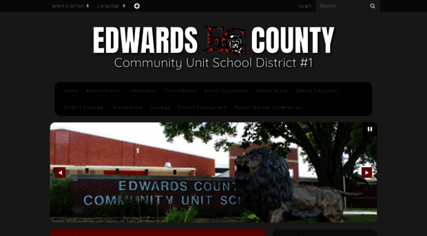 edwardscountyschools.org