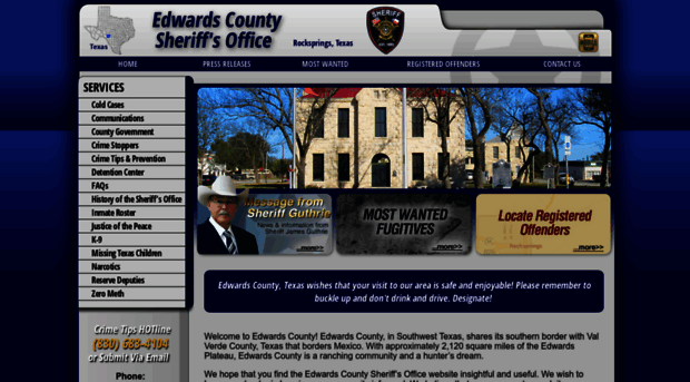 edwardscountysheriff.org