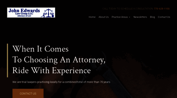 edwardscurtislaw.com