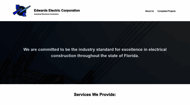 edwardselectric.com