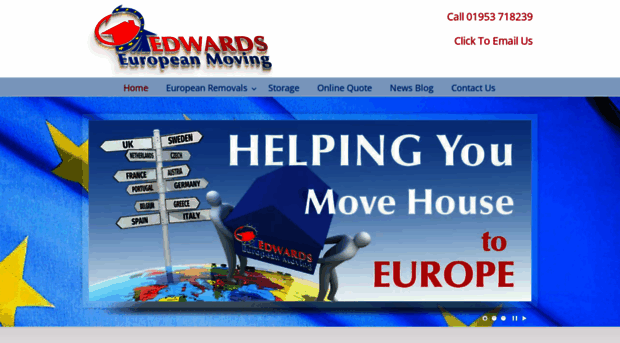 edwardseuropeanmoving.com