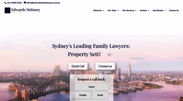 edwardsfamilylawyers.com.au