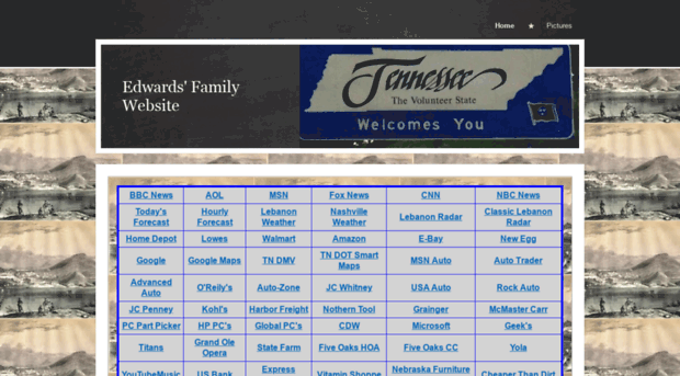 edwardsfamilywebsite.yolasite.com