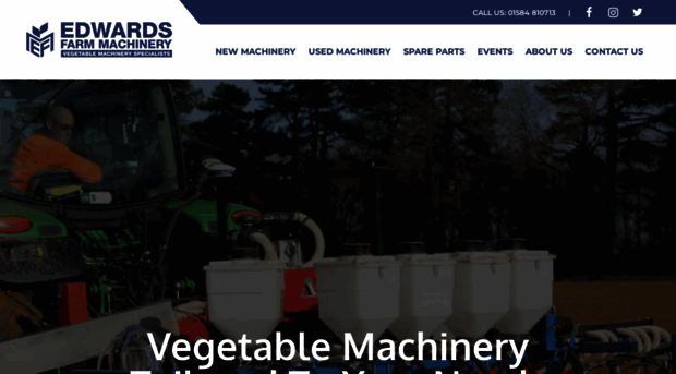 edwardsfarmmachinery.com