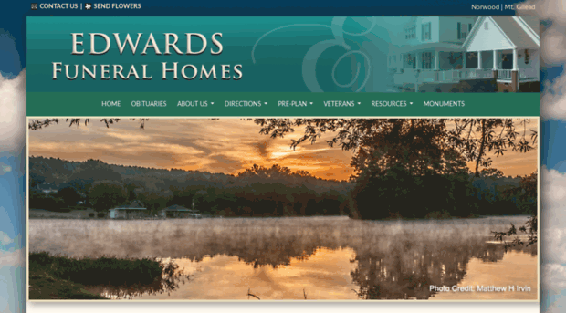 edwardsfuneralhomes.com