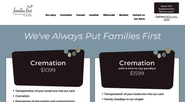 edwardsfuneralservice.com
