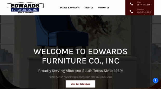 edwardsfurnitureco.com