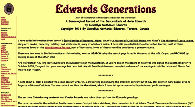 edwardsgenerations.net