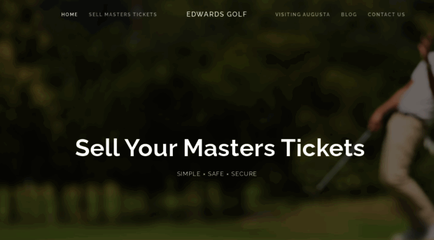 edwardsgolf.com