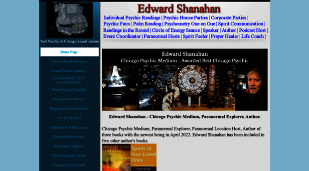 edwardshanahan.com