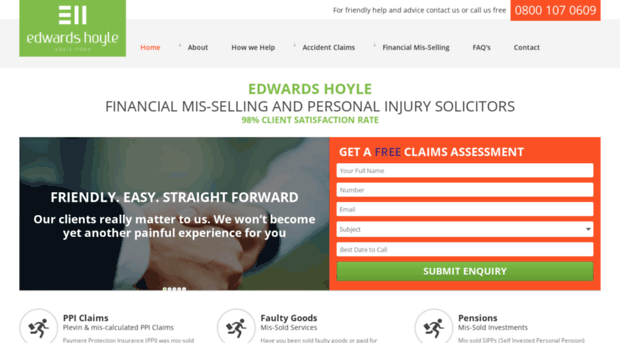 edwardshoyle.co.uk