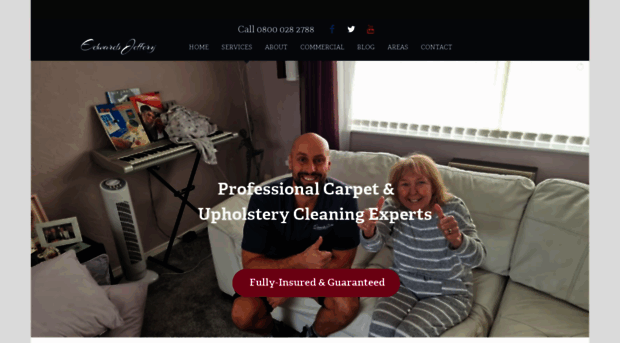 edwardsjefferycarpetcleaning.co.uk