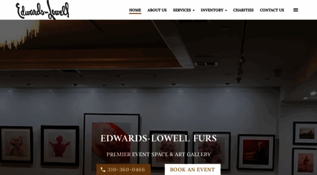 edwardslowell.com