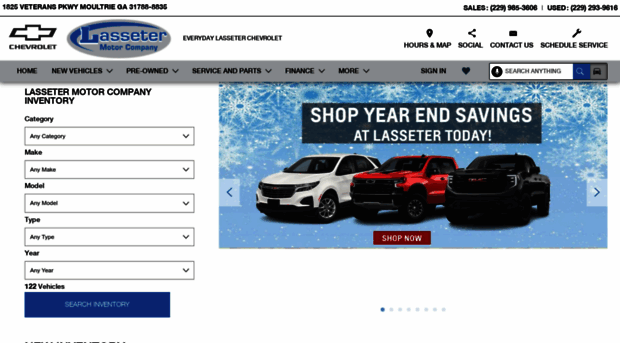 edwardsmotors.com