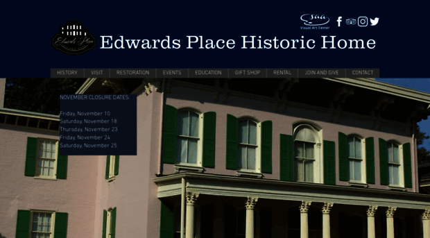 edwardsplace.org