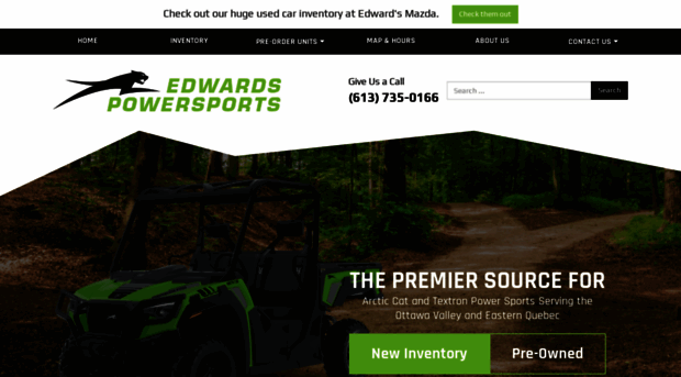 edwardspowersports.ca