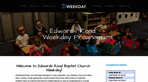 edwardsroadpreschool.org