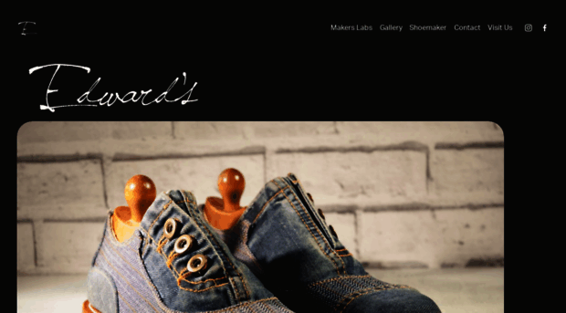 edwardsshoes.com