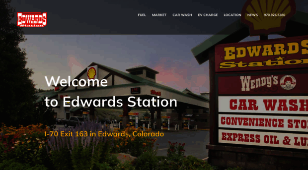 edwardsstation.com