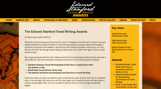 edwardstanfordawards.com