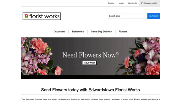 edwardstownflorists.com.au