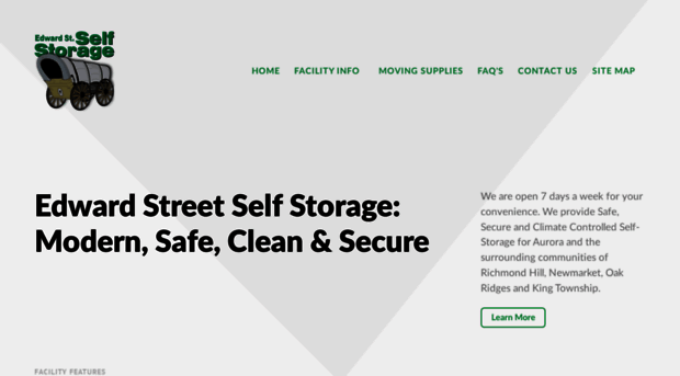 edwardstreetselfstorage.com