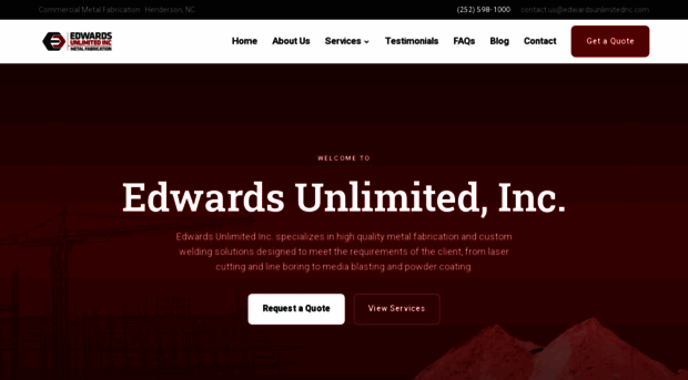 edwardsunlimitednc.com