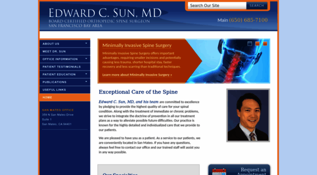 edwardsunmd.com