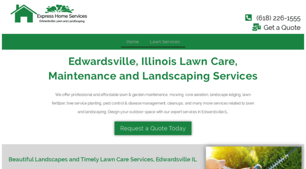 edwardsvillelawnlandscape.com