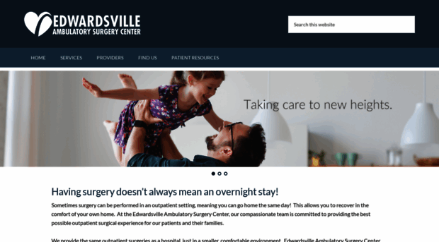 edwardsvillesurgery.com