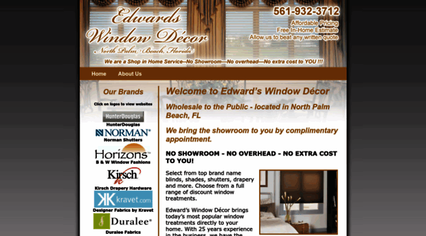 edwardswindowdecor.com