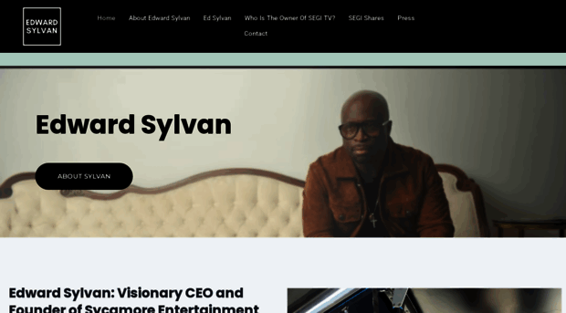 edwardsylvan.com