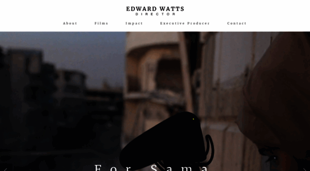 edwardwattsfilms.com