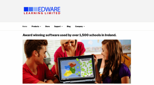 edware.ie