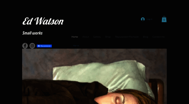 edwatsonsmallworks.net
