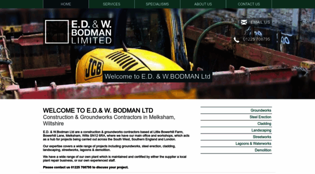 edwbodman.co.uk