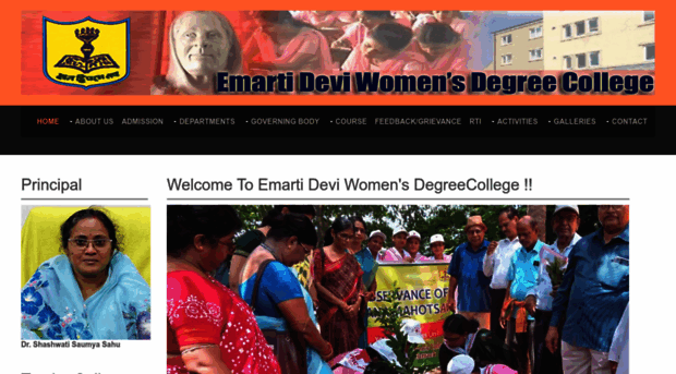 edwc.in