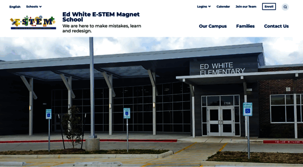 edwhite.ccisd.net