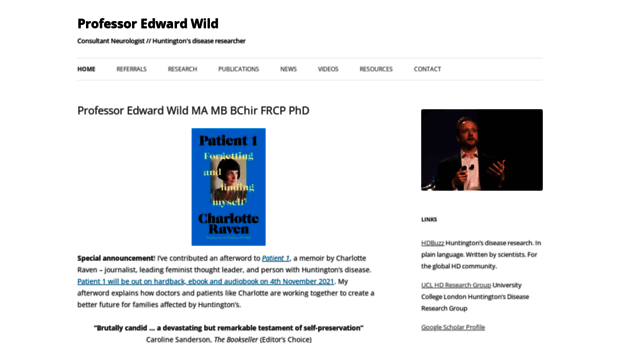 edwild.com