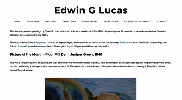 edwinglucas.com