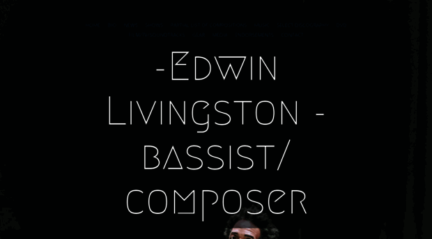 edwinlivingston.com