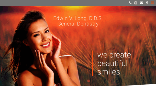 edwinlongdds.com