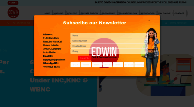 edwinngo.com