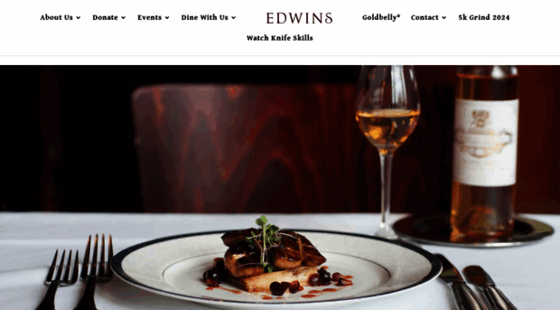 edwinsrestaurant.org