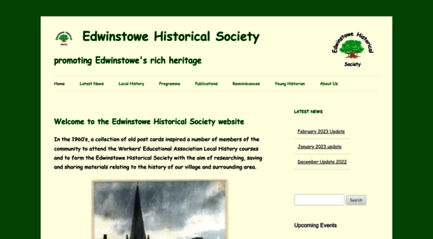 edwinstowehistory.org.uk