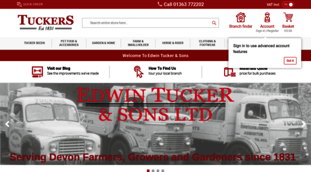 edwintucker.com