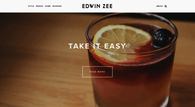 edwinzee.com