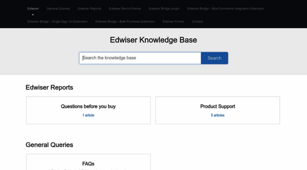 edwiser.helpscoutdocs.com