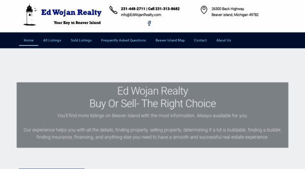 edwojanrealty.com